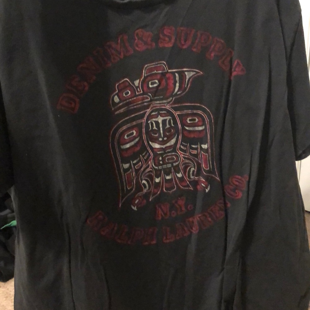 Men’s T-shirt